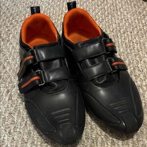 Zegna Sport Shoes